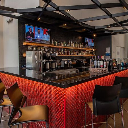 Ramada Encore By Wyndham Puebla Eksteriør billede