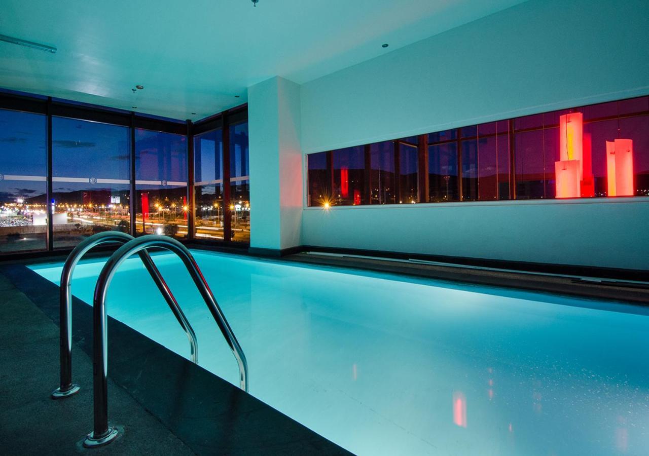 Ramada Encore By Wyndham Puebla Eksteriør billede