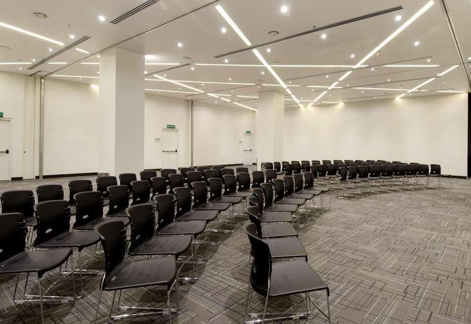Ramada Encore By Wyndham Puebla Faciliteter billede