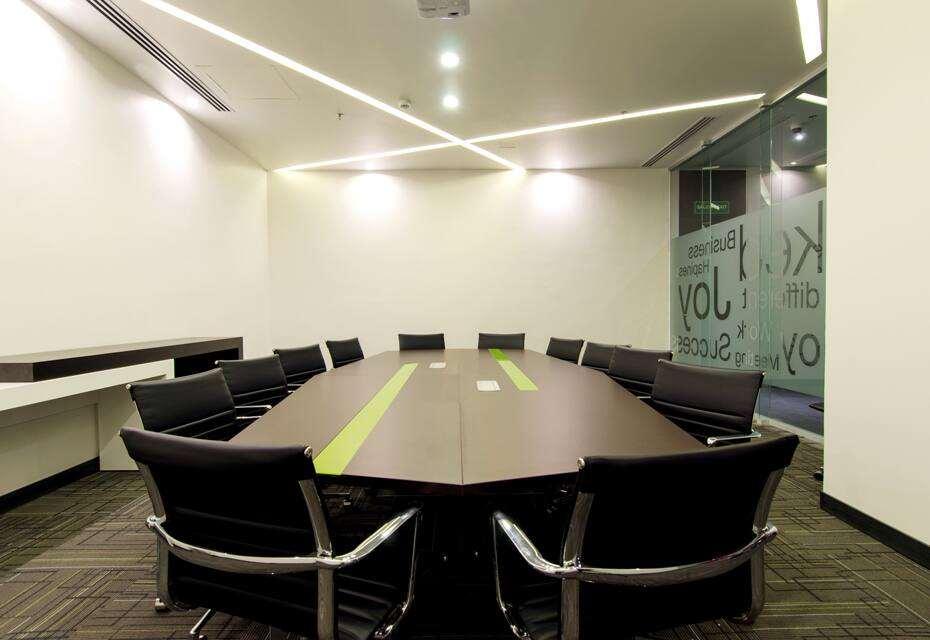 Ramada Encore By Wyndham Puebla Faciliteter billede