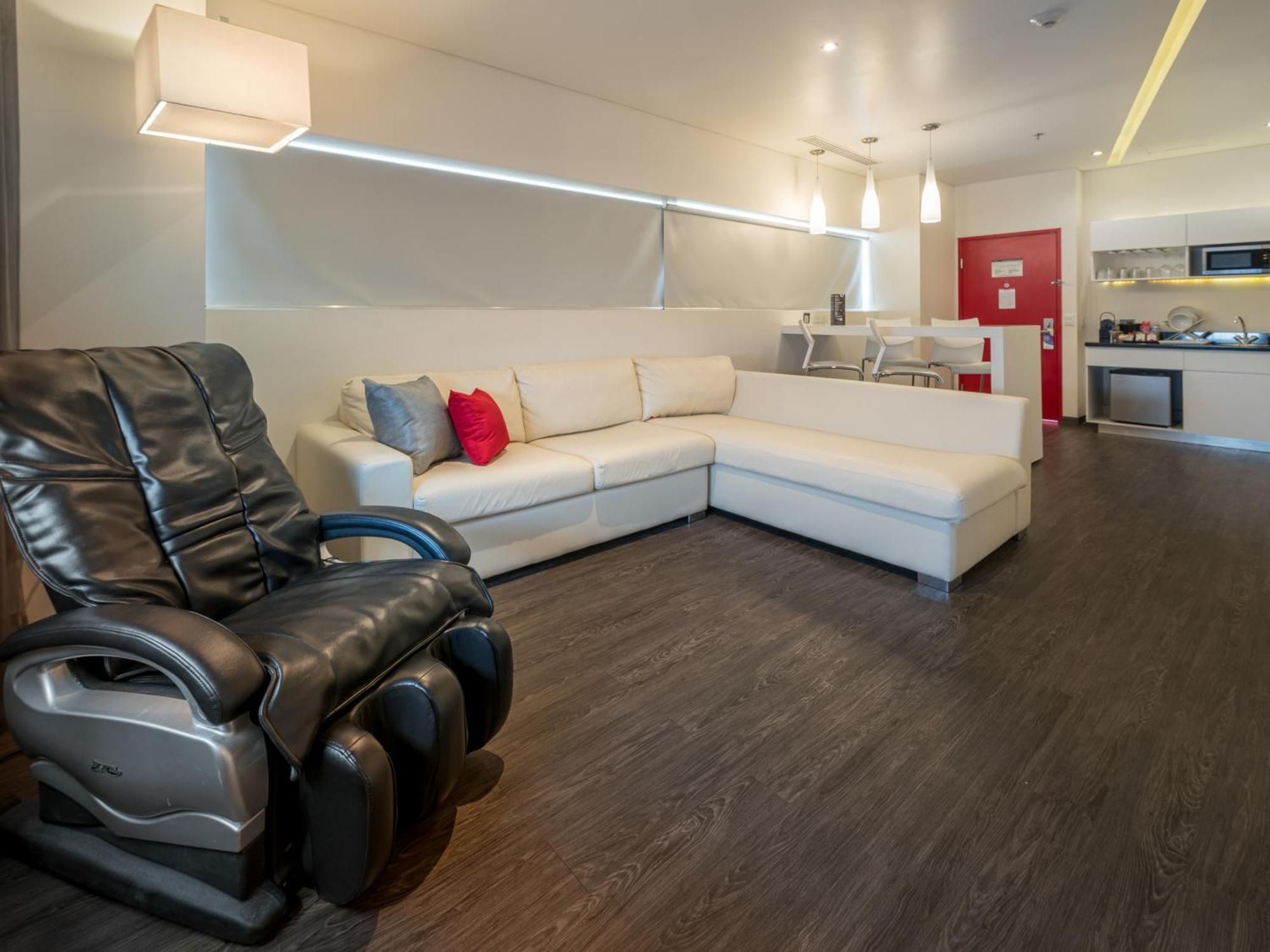Ramada Encore By Wyndham Puebla Eksteriør billede