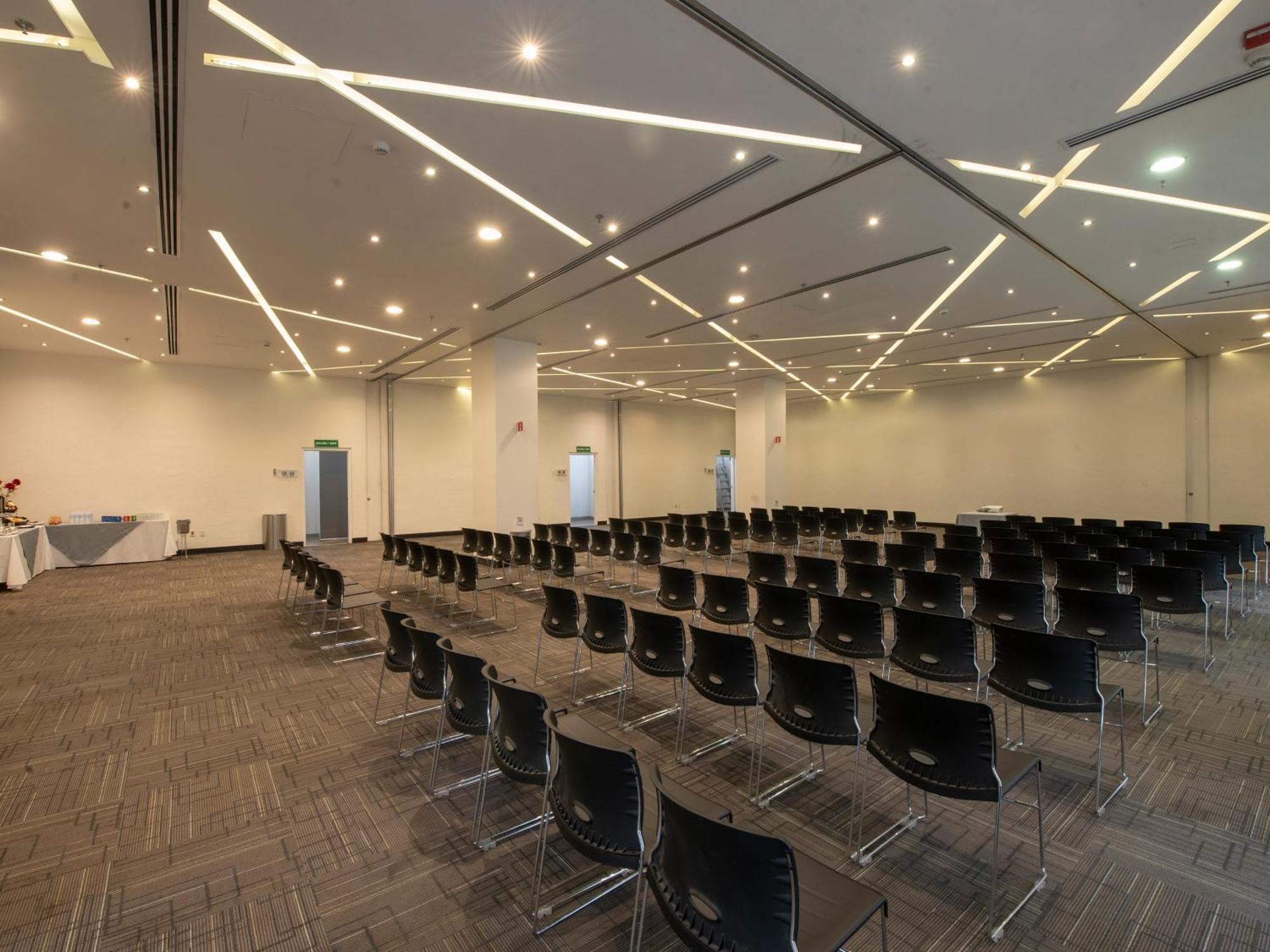 Ramada Encore By Wyndham Puebla Eksteriør billede