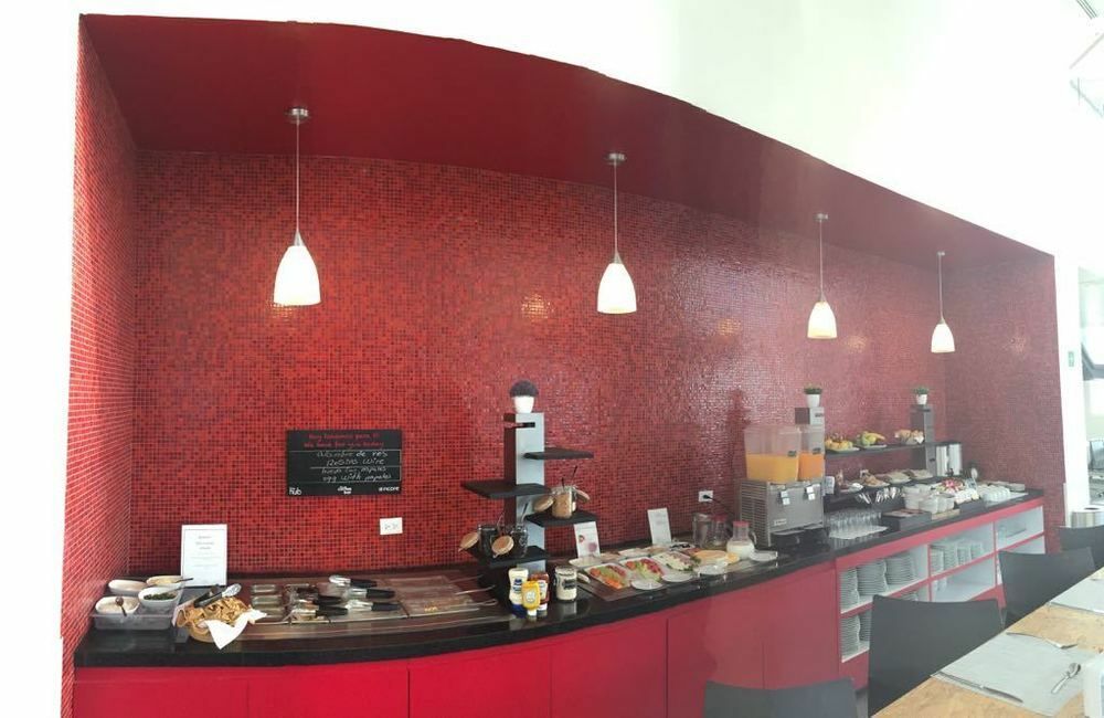 Ramada Encore By Wyndham Puebla Eksteriør billede