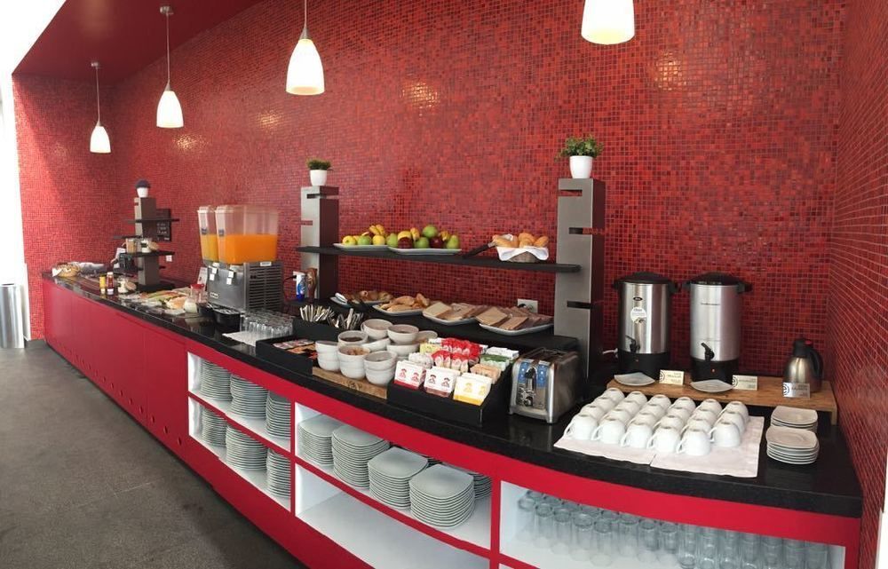 Ramada Encore By Wyndham Puebla Eksteriør billede